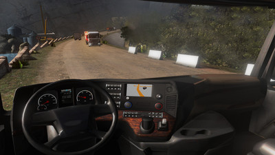 欧洲卡车模拟器30
