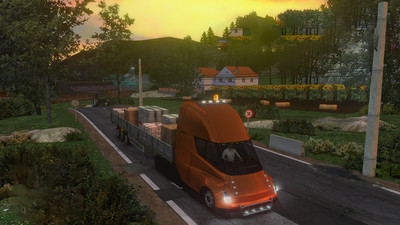 欧洲卡车模拟器320220