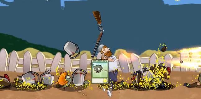 ZOMBIESRUSH木糖版0