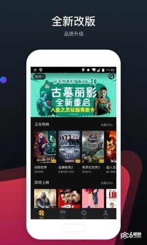 票时代专业版3