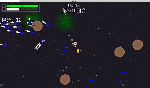 深空使命0