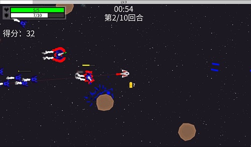 深空使命2