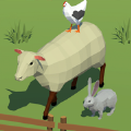 Animalfarmdefensewar汉化版