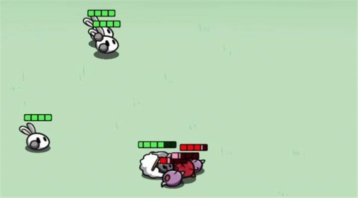 Animalfarmdefensewar汉化版0