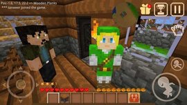 像素世界中文版3
