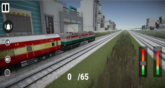 印度铁路模拟器3