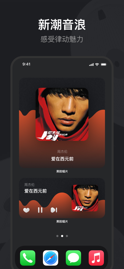 黑胶唱片1