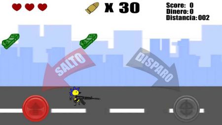 杀手波罗(KillerPollo)1