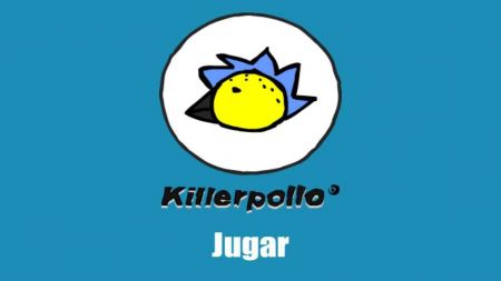 杀手波罗(KillerPollo)2