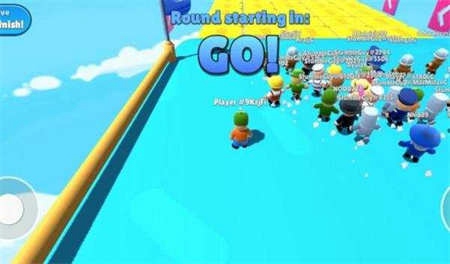 stumble guys2