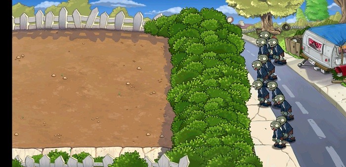 植物大战僵尸2electric版2