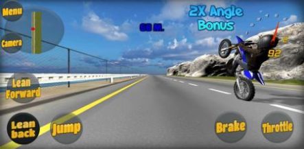 车轮疯狂3D游戏3
