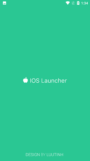 iOSLauncher160