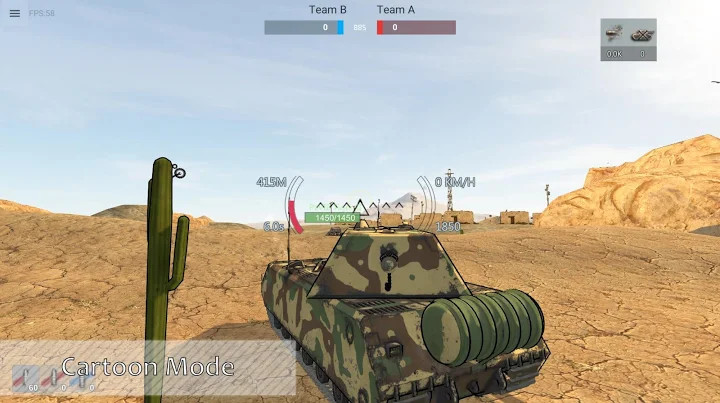 panzerwar决定版9211