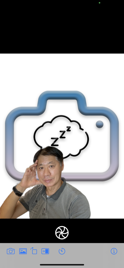 Zcam梦境相机3