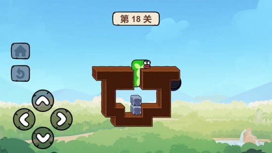 贪吃的蛇免广告版2