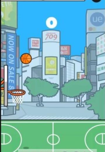 涩谷篮球中文版1