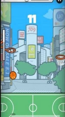 涩谷篮球2