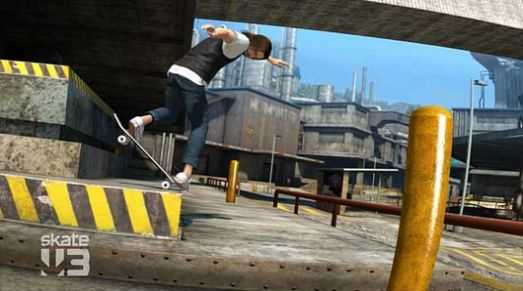 skate3游戏1