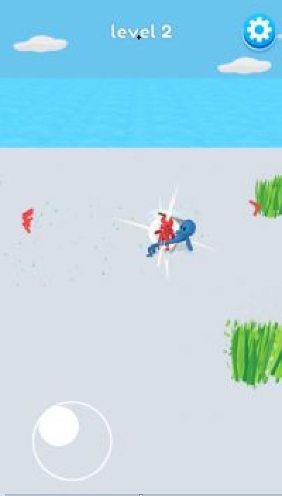 弯曲斗士0