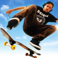 skate3正版