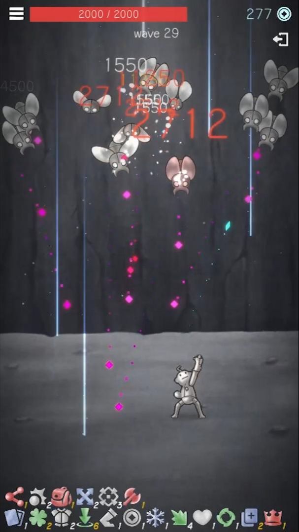 优菲最后一个机器人游戏3