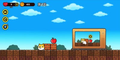 我能过几关1