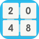 2048积分