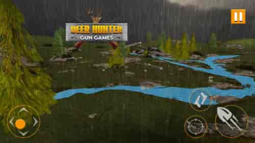 猎鹿枪战(Deer Huter Game: Gun Games)1