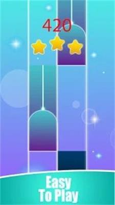 公主钢琴砖2