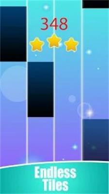 公主钢琴砖3