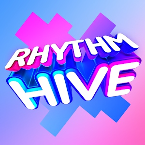 rhythmhive hive