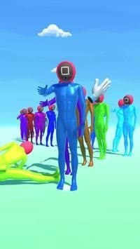 巴掌先生3D游戏3