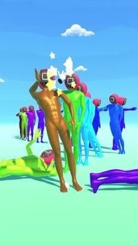 巴掌先生3D游戏4