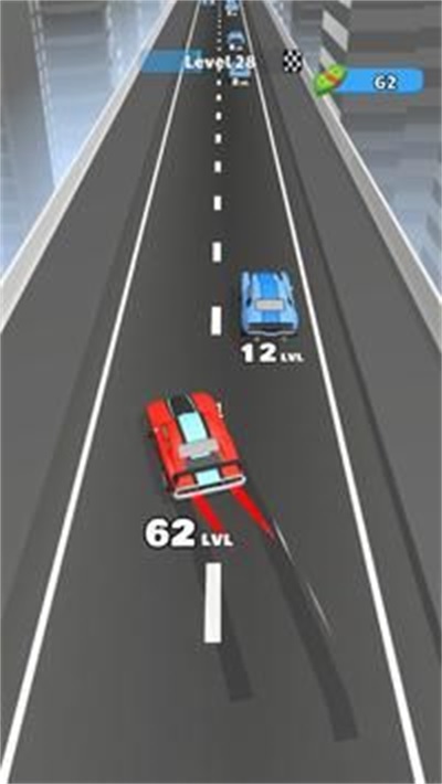 冲刺进化1