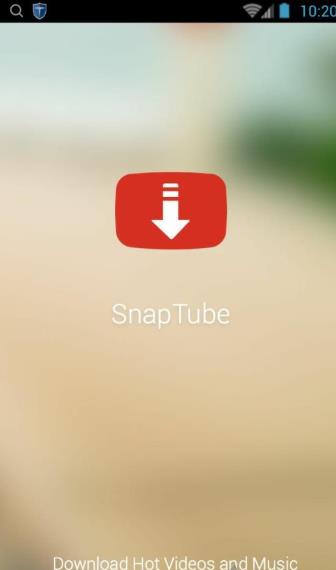 SnapTube视频软件3