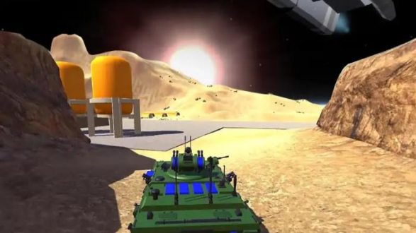全面战争星战模拟器3