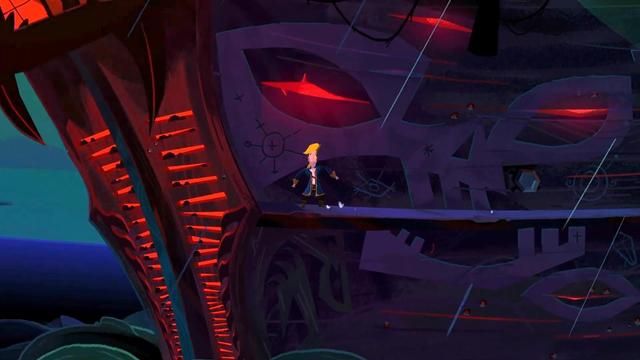 重返猴岛中文版0