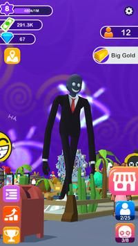 妖怪公园(Monster Park)0