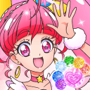 光之美少女手游