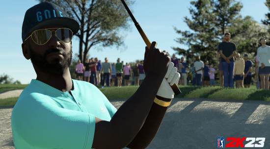 PGATOUR 2K23中文版1