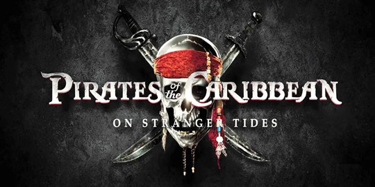 加勒比海盗游戏合集