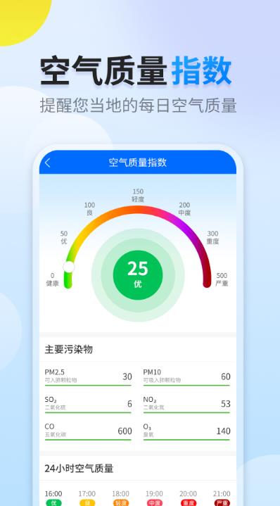 阳阳天气4