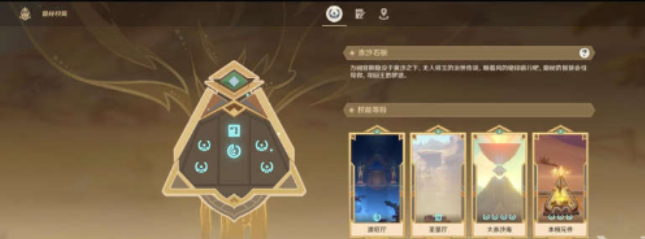 原神3.1特殊的权能是什么