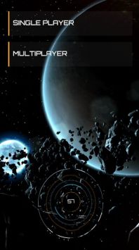 像素太空战争游戏2