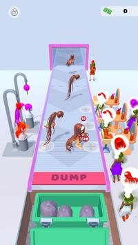 美容狂潮3D游戏3