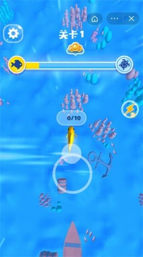 生物超进化免广告2