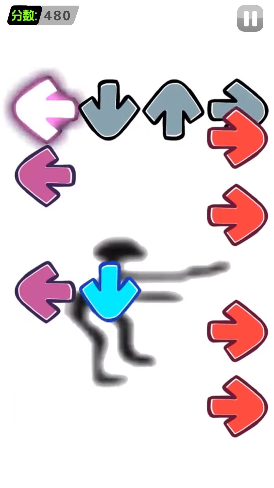 我是dj模拟游戏0