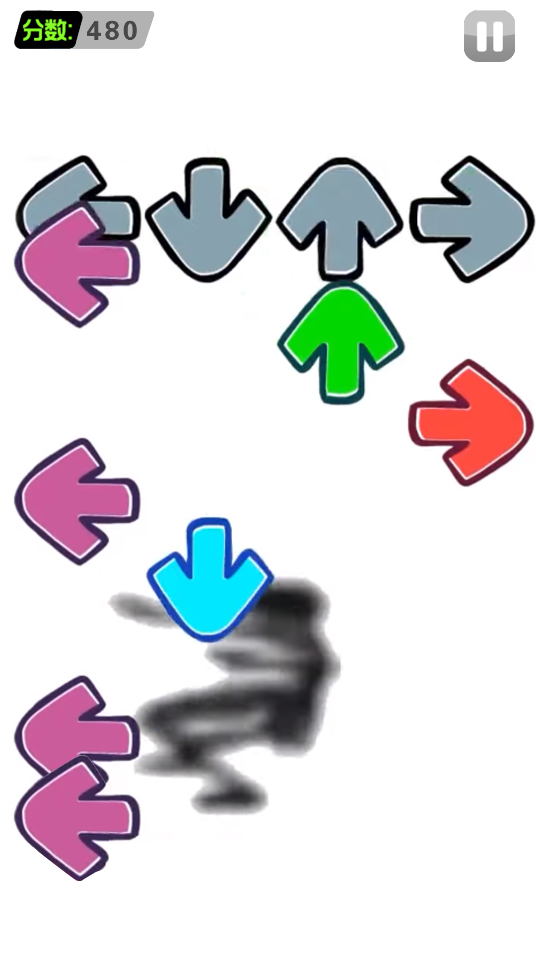 我是dj模拟游戏1