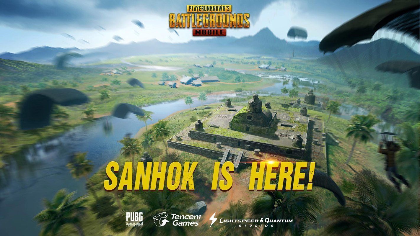 pubg努山版本20222